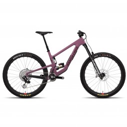 ROWER SANTA CRUZ MEGATOWER 2 CC 29 24 XX AXS RSV GLOSS PURPLE