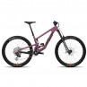 ROWER SANTA CRUZ MEGATOWER 2 CC 29 24 XX AXS RSV GLOSS PURPLE