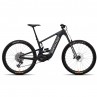 ROWER SANTA CRUZ HECKLER 9 CC 29 X0 AXS RSV CH DARK PEWTER