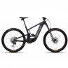 ROWER SANTA CRUZ HECKLER 9 CC 29 XX AXS RSV CH DARK PEWTER