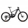 ROWER SANTA CRUZ HECKLER 9 CC MX X0 AXS RSV CH DARK PEWTER