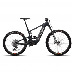 ROWER SANTA CRUZ HECKLER 9 CC MX X0 AXS RSV CH DARK PEWTER