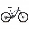 ROWER SANTA CRUZ HIGHTOWER 3 CC 29 24 XX AXS RSV GLOSS OCEAN BLUE