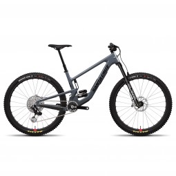 ROWER SANTA CRUZ HIGHTOWER 3 CC 29 24 XX AXS RSV GLOSS OCEAN BLUE