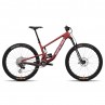 ROWER SANTA CRUZ HIGHTOWER 3 CC 29 24 XX AXS RSV MATTE CARDINAL RED