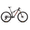 ROWER SANTA CRUZ BLUR 4 CC 29 23 XX1 AXS TRAIL RSV DARK MATTER