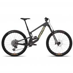 ROWER SANTA CRUZ MEGATOWER 2 CC 29 24 X0 AXS COIL RSV GLOSS CARBON
