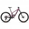 ROWER SANTA CRUZ MEGATOWER 2 CC 29 24 X0 AXS COIL RSV GLOSS PURPLE