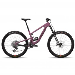 ROWER SANTA CRUZ MEGATOWER 2 CC 29 24 X0 AXS COIL RSV GLOSS PURPLE