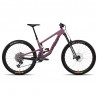ROWER SANTA CRUZ MEGATOWER 2 CC 29 24 X0 AXS RSV GLOSS PURPLE