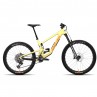 ROWER SANTA CRUZ NOMAD 6 CC MX 24 X0 AXS RSV GROSS MARIGOLD YELLOW