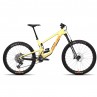 ROWER SANTA CRUZ NOMAD 6 CC MX 24 X0 AXS COIL RSV GROSS MARIGOLD YELLOW