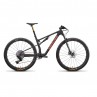 ROWER SANTA CRUZ BLUR 4 CC 29 23 XX1 AXS RSV DARK MATTER