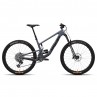 ROWER SANTA CRUZ HIGHTOWER 3 CC 29 24 X0 AXS RSV GLOSS OCEAN BLUE