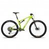 ROWER SANTA CRUZ BLUR 4 CC 29 24 X0 AXS TRAIL RSV GLOSS SPRING GREEN