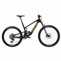 ROWER SANTA CRUZ 5010 5 CC MX 24 X0 RSV GLOSS BLACK