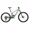 ROWER SANTA CRUZ 5010 5 CC MX 24 X0 RSV MATTE SPUMONI GREEN