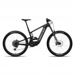ROWER SANTA CRUZ HECKLER 9 C 29 GX AXS CH DARK PEWTER