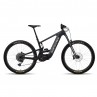 ROWER SANTA CRUZ HECKLER 9 C 29 GX AXS CH DARK PEWTER