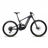 ROWER SANTA CRUZ HECKLER 9 C MX GX AXS CH DARK PEWTER