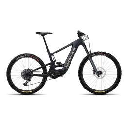 ROWER SANTA CRUZ HECKLER 9 C MX GX AXS CH DARK PEWTER