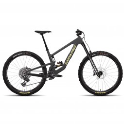 ROWER SANTA CRUZ MEGATOWER 2 CC 29 24 X0 AXS GLOSS CARBON