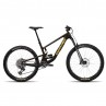 ROWER SANTA CRUZ 5010 5 CC MX 24 X0 GLOSS BLACK