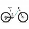 ROWER SANTA CRUZ TALLBOY 5 CC 29 24 X0 AXS GLOSS WHITE