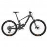 ROWER SANTA CRUZ BRONSON 4.1 CC 27.5 24 X0 AXS MATTE DARK MATTER