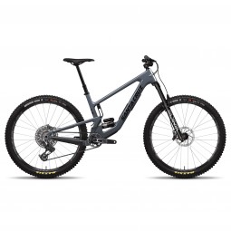 ROWER SANTA CRUZ HIGHTOWER 3 CC 29 24 X0 AXS GLOSS OCEAN BLUE