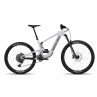 ROWER SANTA CRUZ HECKLER SL 1 C MX 24 S CH MATTE SILVER