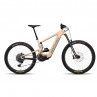 ROWER SANTA CRUZ BULLIT 3 CC MX 24 S CH MATTER CIDER