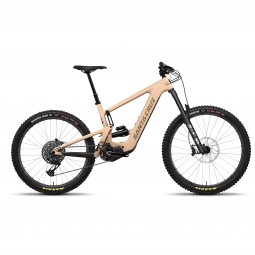 ROWER SANTA CRUZ BULLIT 3 CC MX 24 S CH MATTER CIDER