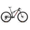 ROWER SANTA CRUZ BLUR 4 CC 29 23 X01 AXS RSV DARK MATTER