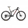 ROWER SANTA CRUZ BLUR 4 CC 29 23 X01 AXS TRAIL RSV DARK MATTER