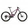 ROWER SANTA CRUZ MEGATOWER 2 C 29 24 GX AXS RSV GLOSS PURPLE