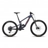 ROWER SANTA CRUZ NOMAD 6 C MX 24 GX AXS RSV MATTE LIQUID BLUE