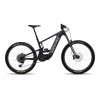ROWER SANTA CRUZ HECKLER 9 C MX S CH DARK PEWTER