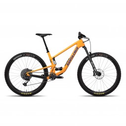 ROWER SANTA CRUZ TALLBOY 5 C 29 24 GX AXS RSV GLOSS MELON
