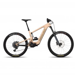 ROWER SANTA CRUZ BULLIT 3 CC MX 24 R CH MATTER CIDER