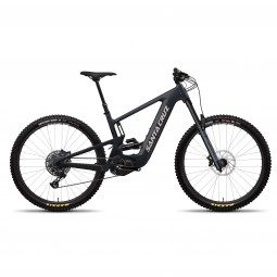 ROWER SANTA CRUZ HECKLER 9 C 29 R CH DARK PEWTER