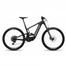 ROWER SANTA CRUZ HECKLER 9 C 29 R CH DARK PEWTER