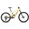 ROWER SANTA CRUZ NOMAD 6 C MX 24 GX AXS COIL GROSS MARIGOLD YELLOW