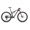 ROWER SANTA CRUZ BLUR 4 C 29 23 GX AXS TRAIL DARK MATTER