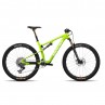 ROWER SANTA CRUZ BLUR 4 C 29 24 GX AXS TRAIL GLOSS SPRING GREEN