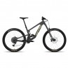 ROWER SANTA CRUZ MEGATOWER 2 C 29 24 S GLOSS CARBON