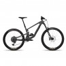 ROWER SANTA CRUZ BRONSON 4.1 C MX 24 S MATTE DARK MATTER