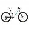ROWER SANTA CRUZ TALLBOY 5 C 29 24 S GLOSS WHITE