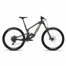 ROWER SANTA CRUZ MEGATOWER 2 C 29 24 R GLOSS CARBON