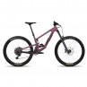 ROWER SANTA CRUZ MEGATOWER 2 C 29 24 R GLOSS PURPLE